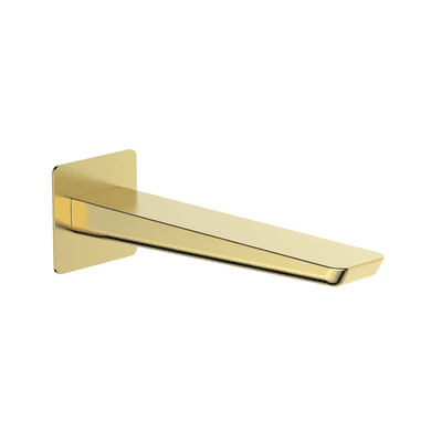 Zana Wall Mounted Bath Tap
