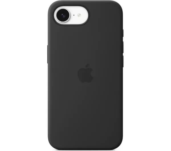 Apple iPhone 16e/17e Silicone Case