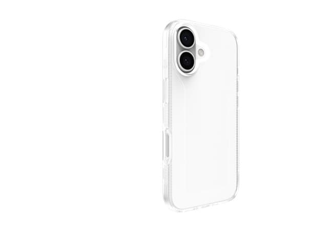 ZAGG - Luxe - back cover for mobile phone