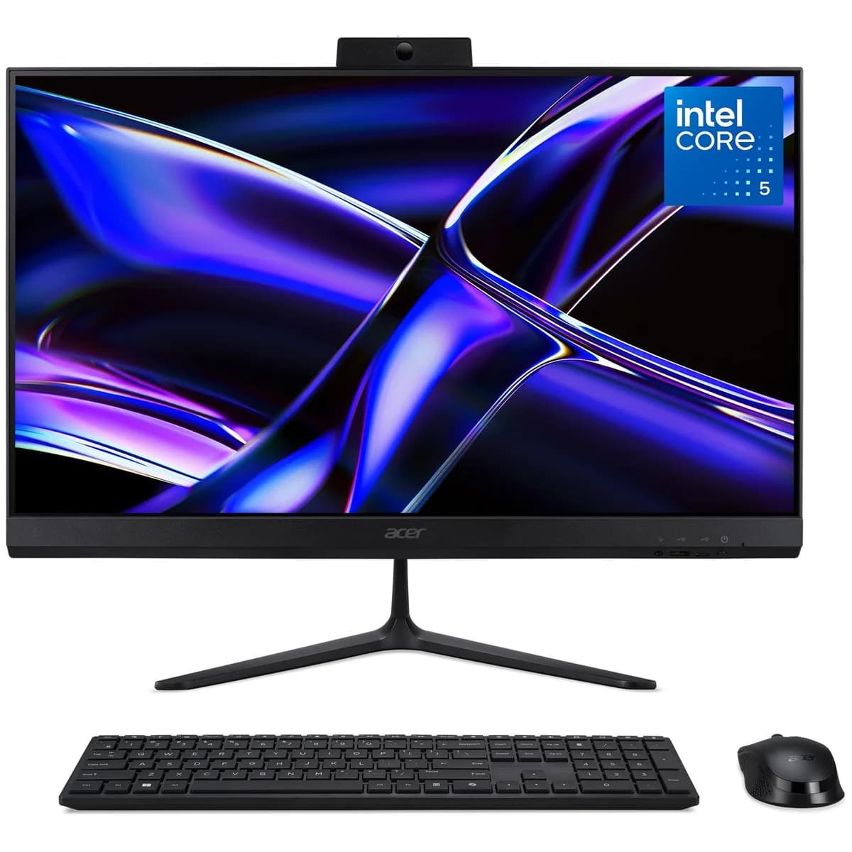 Acer C27-B AIO CORE 5-120 8G 512G 27" FHD | DQ.BRSEK.001