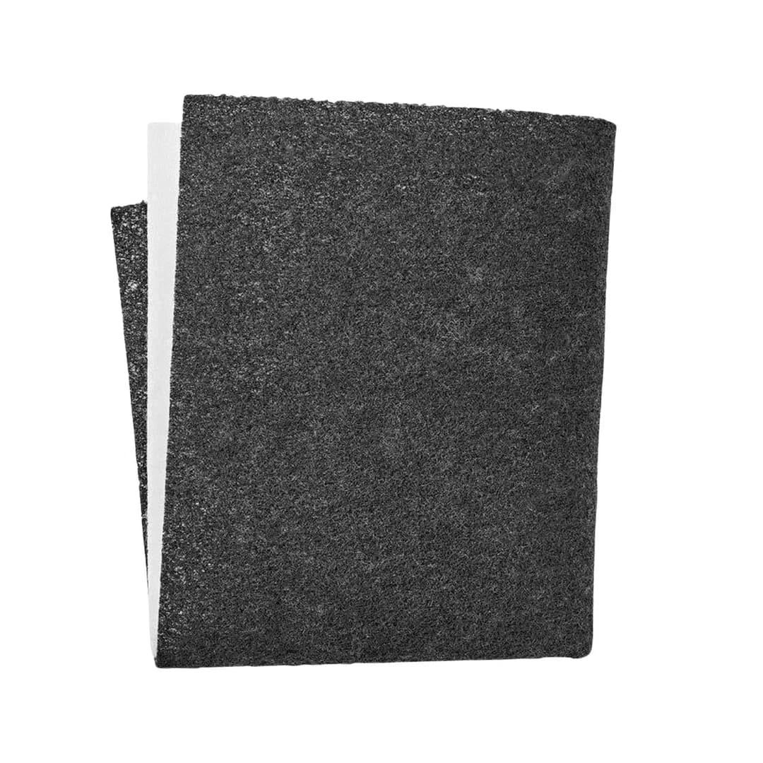 Universal Cooker Hood Filter | 2 Pack