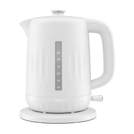 Ripple Kettle Pure White
