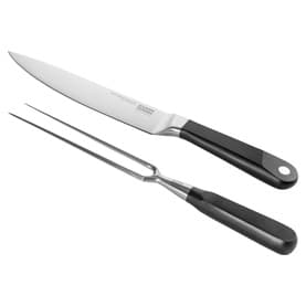 Culinary Forged Two-Piece Carving Set