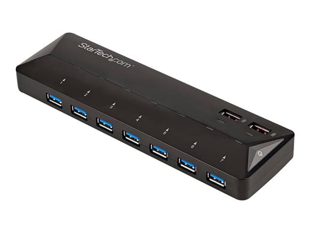 Startech 9 Port USB 3.0 Hub