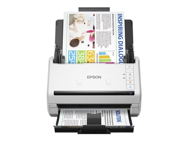 Epson DS-770 II