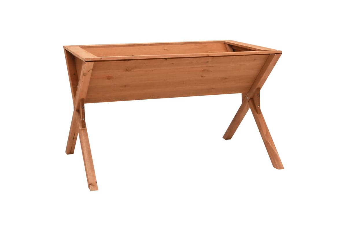 vidaXL 47241 Planter 90x55x56cm Firwood