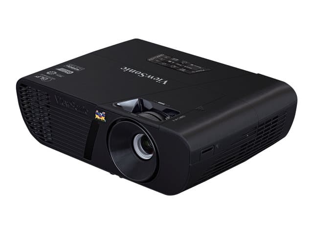 VIEWSONIC - DLP ANSI lumen: 3200 lm 1920 x 1080 HDMI