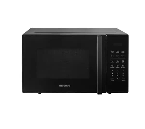 HISENSE H25MOBS7HUK Solo Microwave - Black