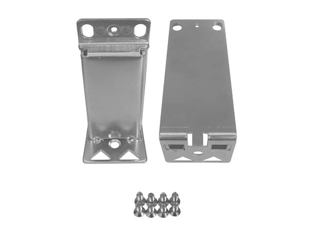 Cisco rack mounting kit