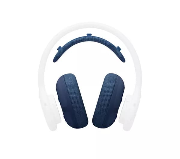 BEATS 360 Cushion Kit - Performance Knit Cushions for Earcups & Headband, Navy
