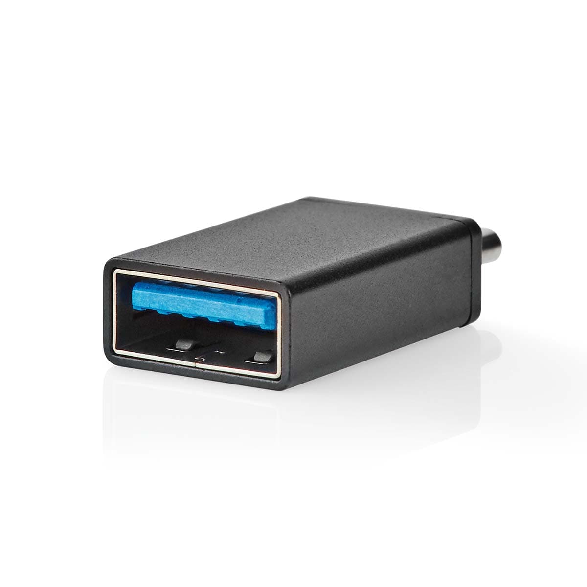 NEDIS Usb-c - Usb-a 3.2 Adaptor...