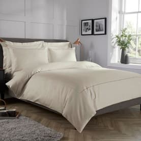 KARLA BREE 800 Thread Count Cord Duvet Cover