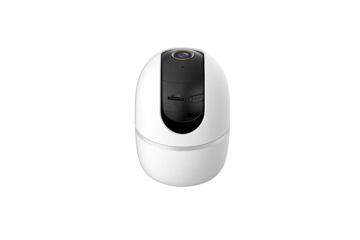 Imou A1 2K 4MP Indoor Pan Tilt Smart WiFi Plug-in Security Camera