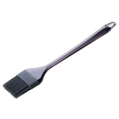 Texas Club Silicon BBQ brush 36cm | 43001