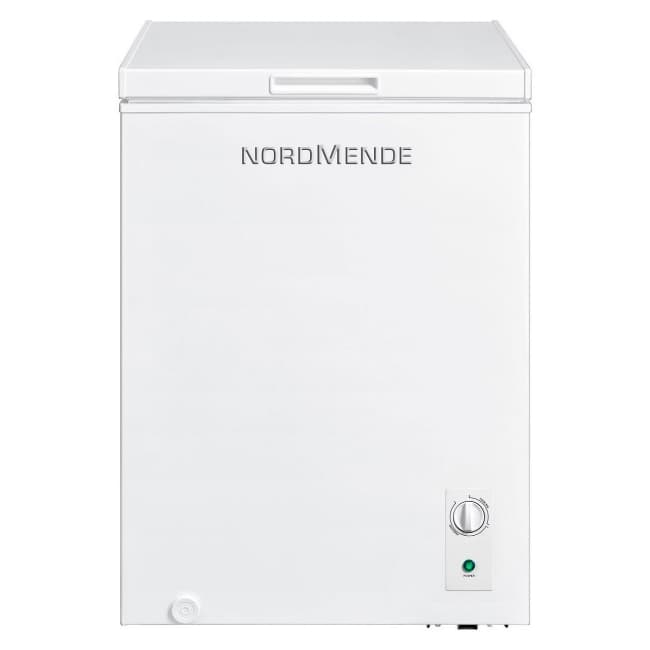 Nordmende Chest Freezer 99ltr - White | CF992
