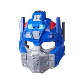 Transformers Two-in-One Optimus Prime Mask