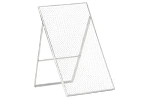 Vidaxl 146152 Garden Sieve Galvanised Steel