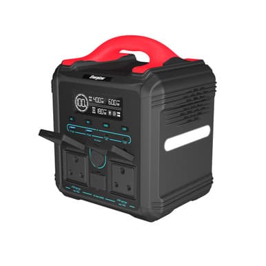 Energizer 550Wh Power Station