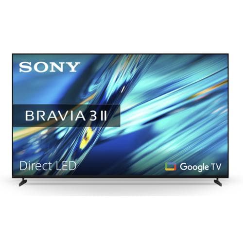 SONY 43INCH BRAVIA 3 MK2 4K UHD SMART TV