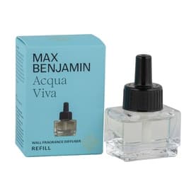 Wall Diffuser Refill Acqua Viva 15ml