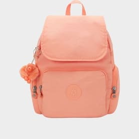 KIPLING City Zip S Backpack