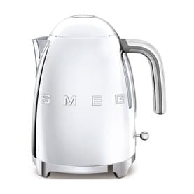 Retro Style Kettle