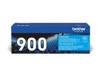 BROTHER - TN900C - Cyan - original - toner cartridge - for Brother HL-L9300CDWTT, MFC-L9550CDWT