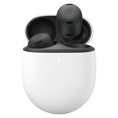 Google Pixel Buds Pro Wireless Earphones - Charcoal