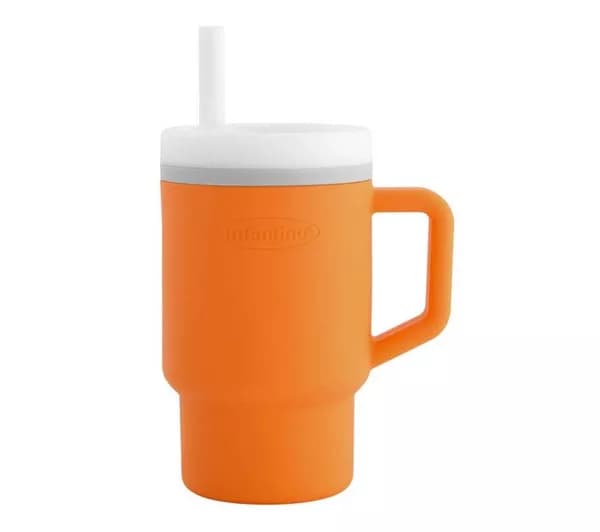 INFANTINO My First Tumbler