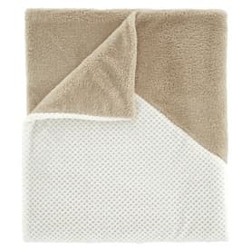 Catherine Lansfield Cosy Larsson Geo Throw