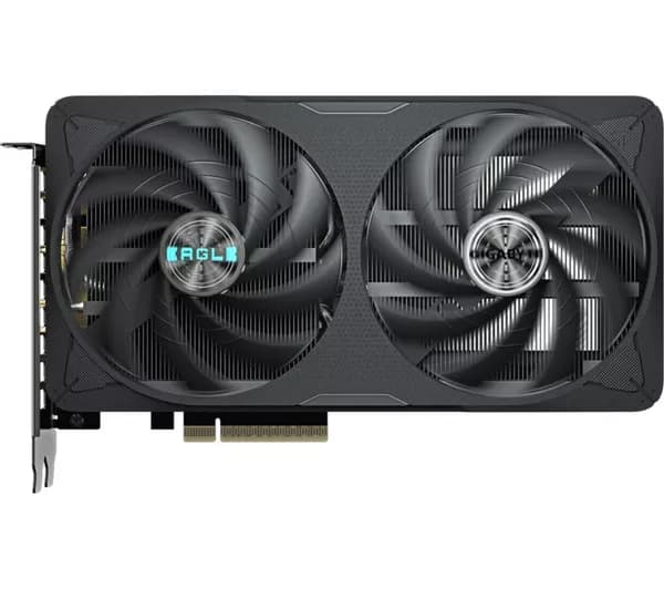 GIGABYTE GeForce RTX 5060 Ti 8 GB Eagle OC Graphics Card