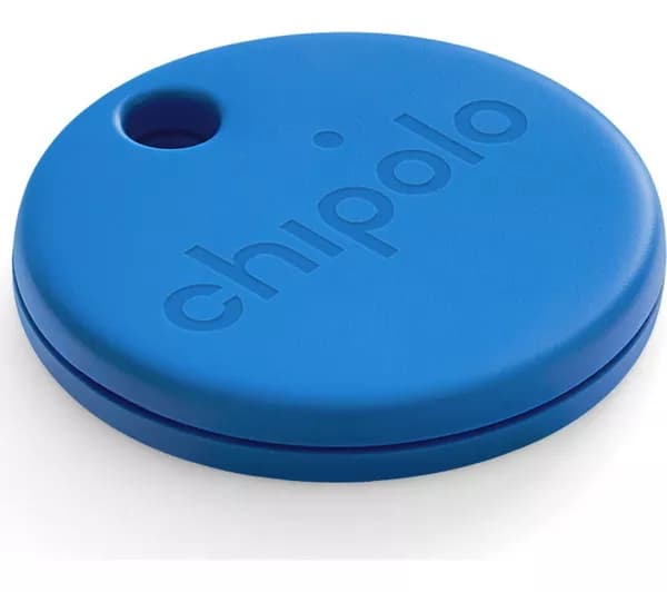 CHIPOLO CH-C19M-BE-R ONE Bluetooth Item Finder - Blue