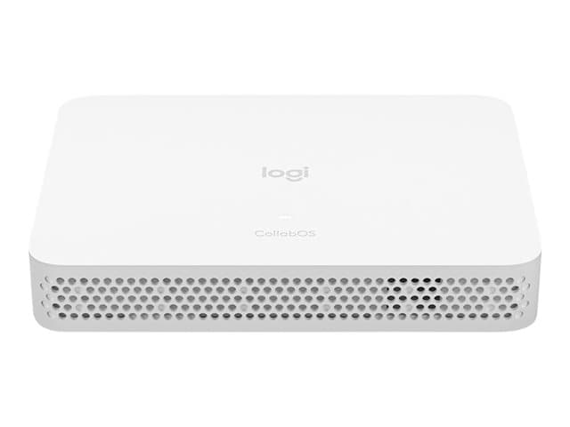 LOGITECH - RoomMate - video conferencing device - power adapter included