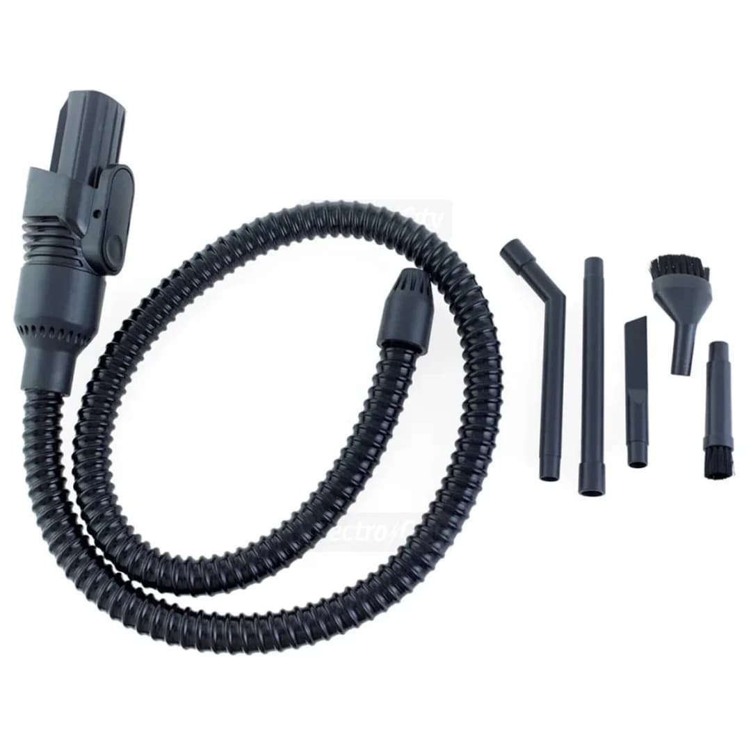 Shark Car Detail Kit Vacuum Accessory Pack