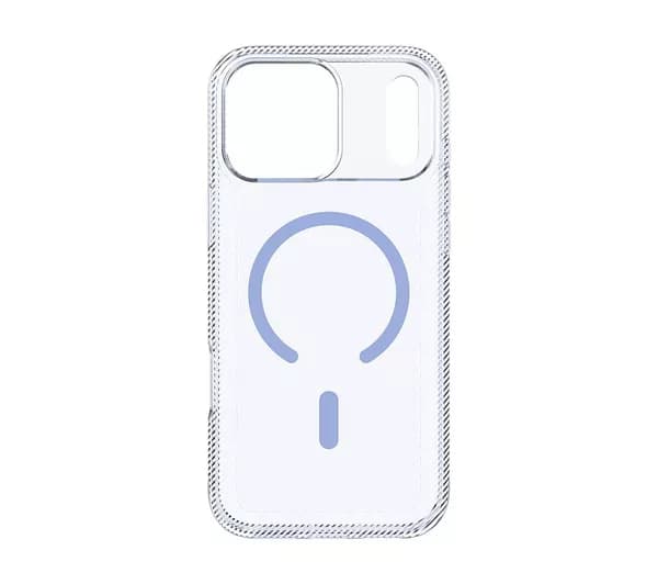 ZAGG Luxe Snap iPhone 18 Pro Max Case - Blue