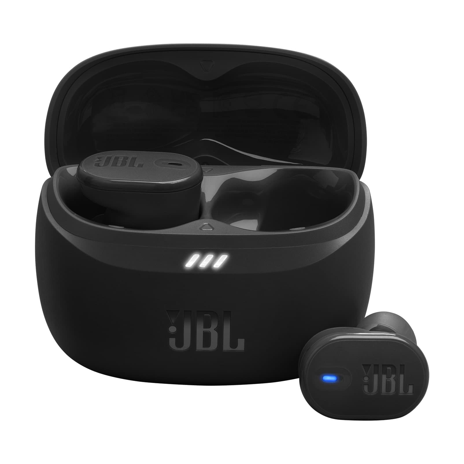 JBL            TRUE WIRELESS HEADPHONES