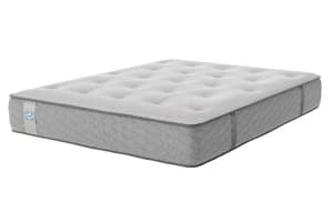 Sealy | Uxbridge Ortho Plus Tufted Mattress | Double | 4ft6