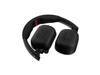 HP - Poly Focus 625 - headset - USB-C via Bluetooth adapter - Microsoft Teams Certified