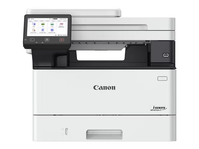 Canon i-SENSYS MF463dw II