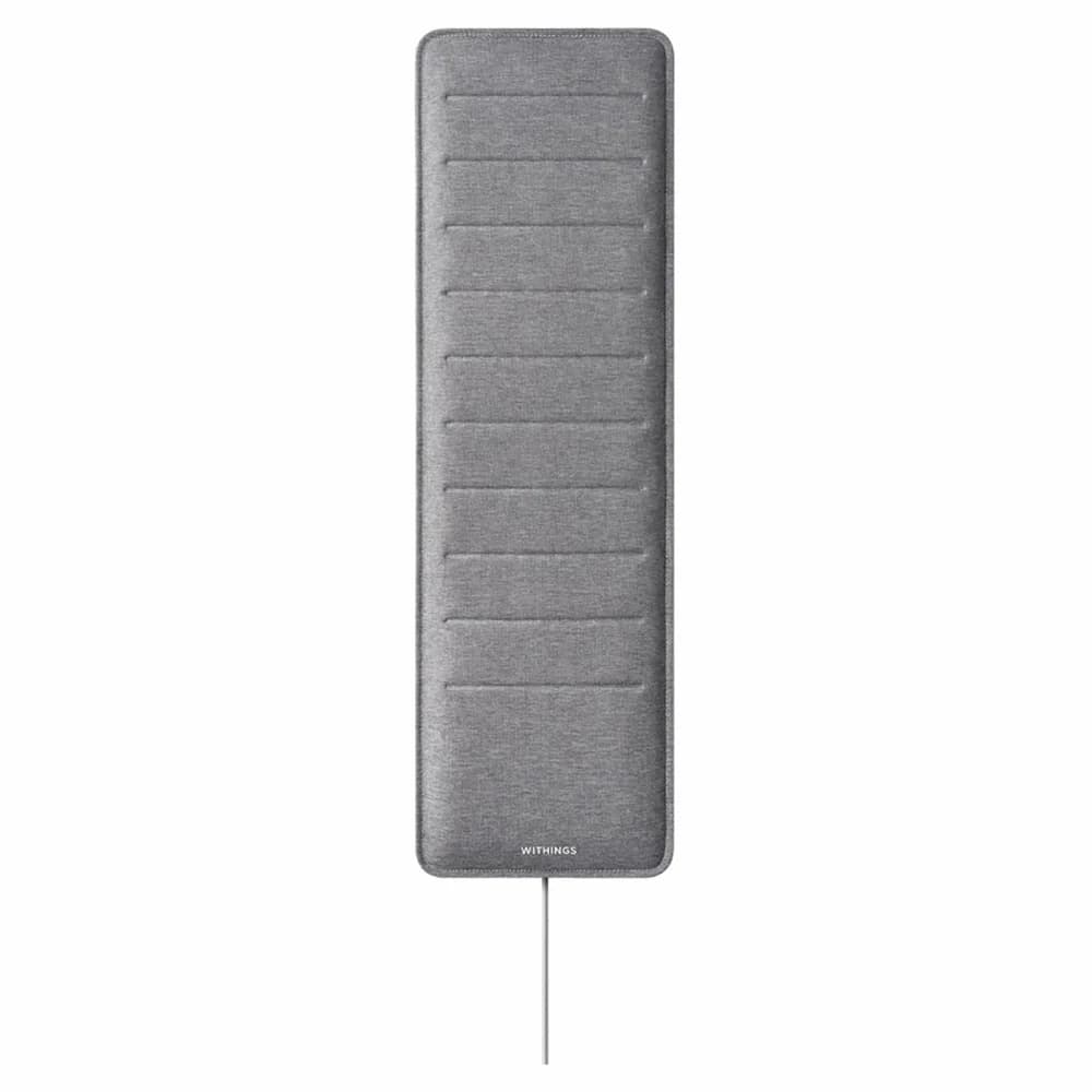 Withings Smart Sleep Analyzer - Grey | WSM02