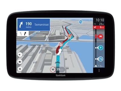 TOMTOM - GO Expert Plus - GPS navigator