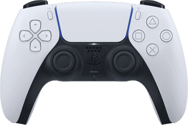 PlayStation 5 DualSense Wireless Controller