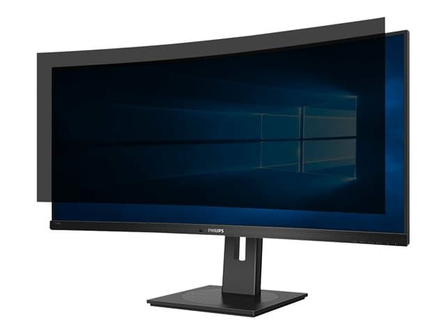 TARGUS - 4Vu display privacy filter - 34" wide