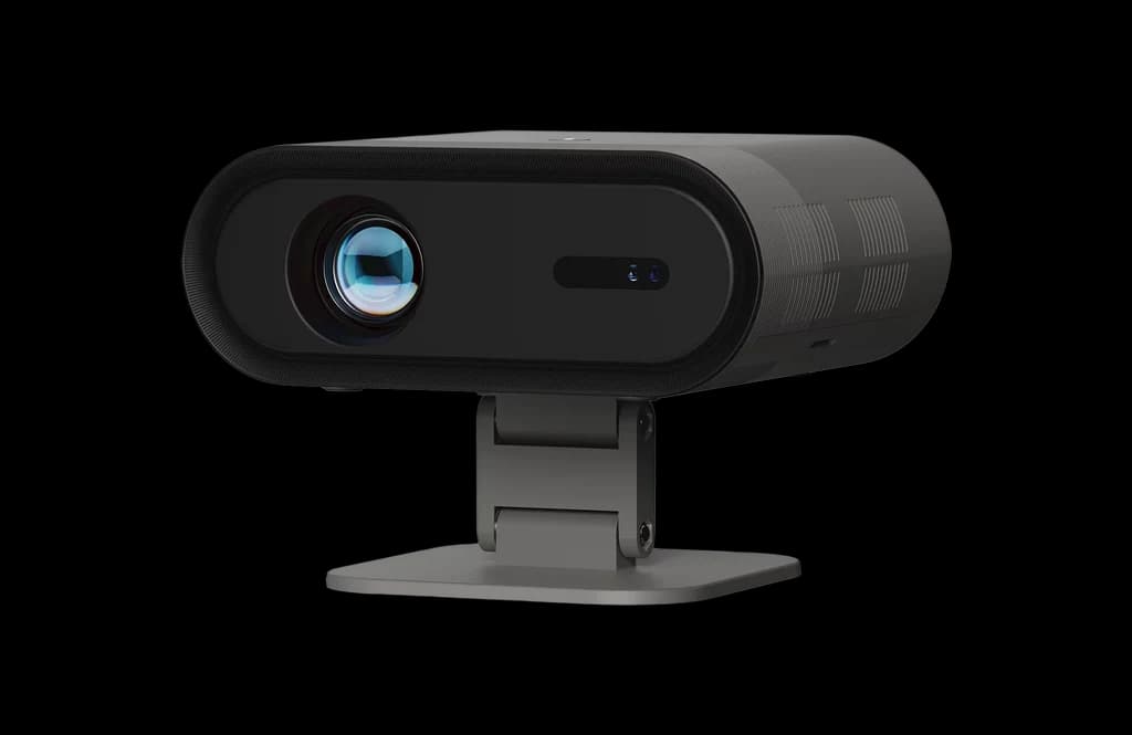 Philips NeoPix 160 Home Projector - Black | 224-NPX160/INT