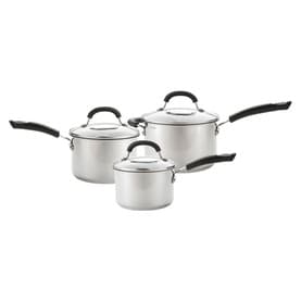Total 3 Piece Set