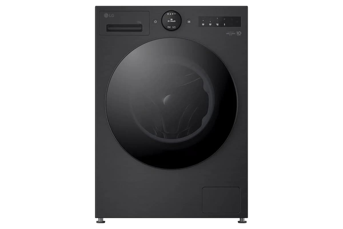 LG Series 7 AI Direct Drive™ 13kg Freestanding Washing Machine | F4X7513TBB