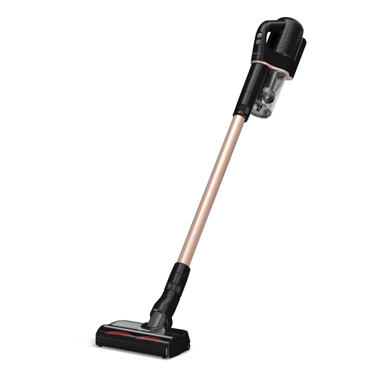 Duoflex Total Care HX1 Cordless Stick Vacuum Cleaner Black/Gold