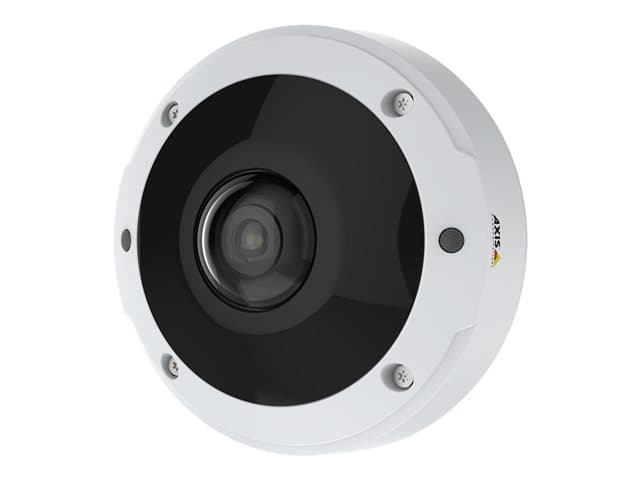 AXIS - M3077-PLVE - network panoramic camera - dome