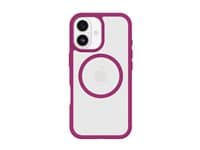 OTTERBOX - REACT MAGSAFE IPHONE17 ROSE