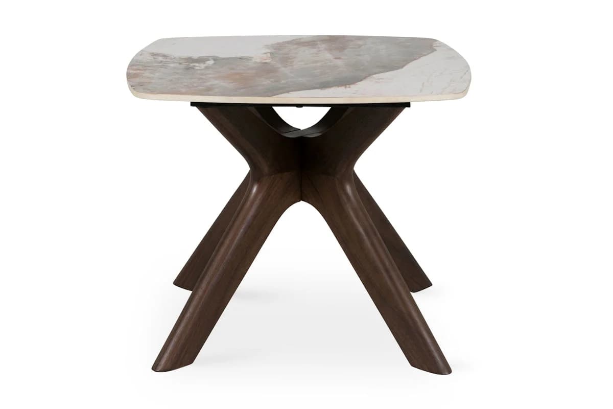 Massa Lamp Table